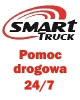 Smart Truck Rzeszów